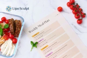 Best Weight Loss Diet Plan For Men 5 Get the best results from Lipo Sculpt with non surgical weight loss plus best diet for men Melksham