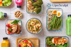Natural Diet Options For Body Transformation 2 Your diet is great for body transformation Melksham - read on to find out more!