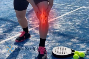 Injury Recovery Using Tonesculpt 2 Are you looking to accelerate your injury recovery Melksham contact Lipo Sculpt today!