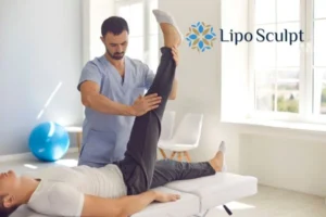 Injury Recovery Using Tonesculpt 3 Get faster results, include Tonesculpt in your injury recovery Melksham