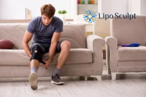 Injury Recovery Using Tonesculpt 4 Build your muscle tone in comfort of your own home for injury recovery Melksham