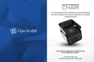 EM Chair Near Me 1 Are you looking for incontinence treatment - we have an EM Chair Melksham near you! Contact us today!