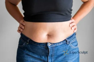 Bidding Farewell to Muffin Tops with Aqualyx Fat Injections 2 Do you wish you could reduce your muffin top Melksham With Aqualy fat dissolving injections you can!