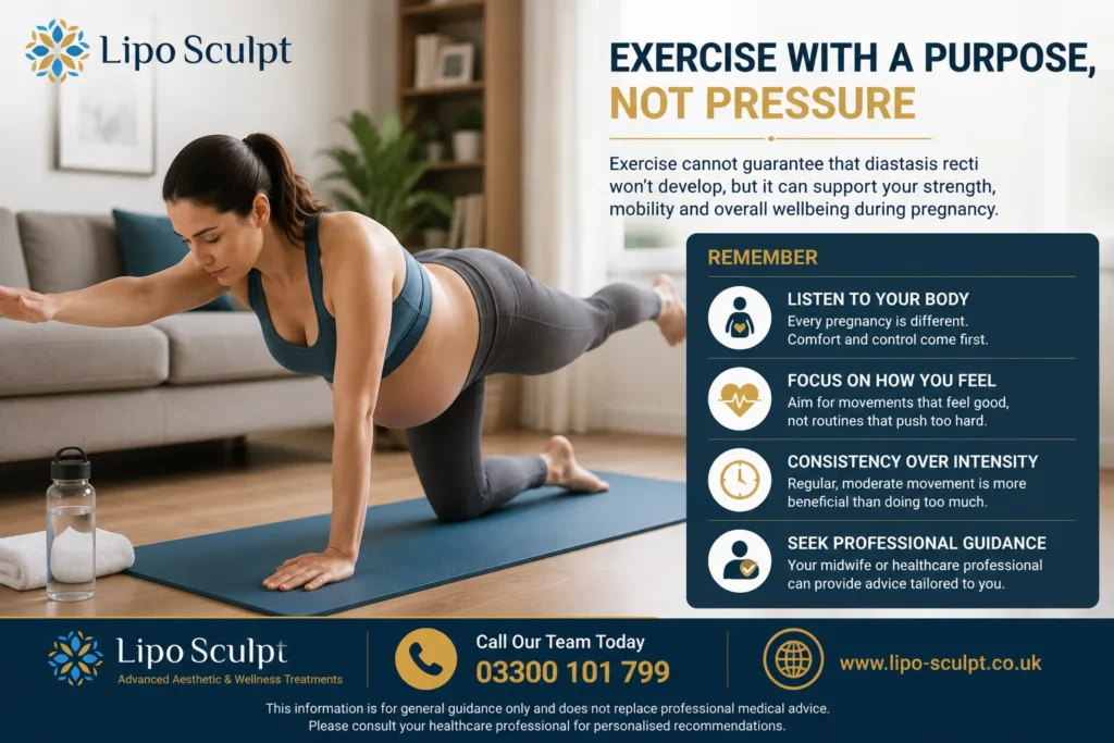 Does Exercise Reduce the Risk of Diastasis Recti? 4 Does Exercise Reduce the Risk of Diastasis Recti Melksham : Does Every Case of Diastasis Recti Need Treatment?